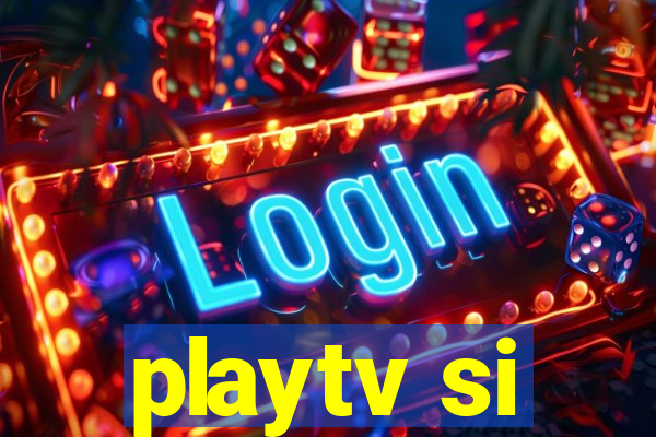 playtv si